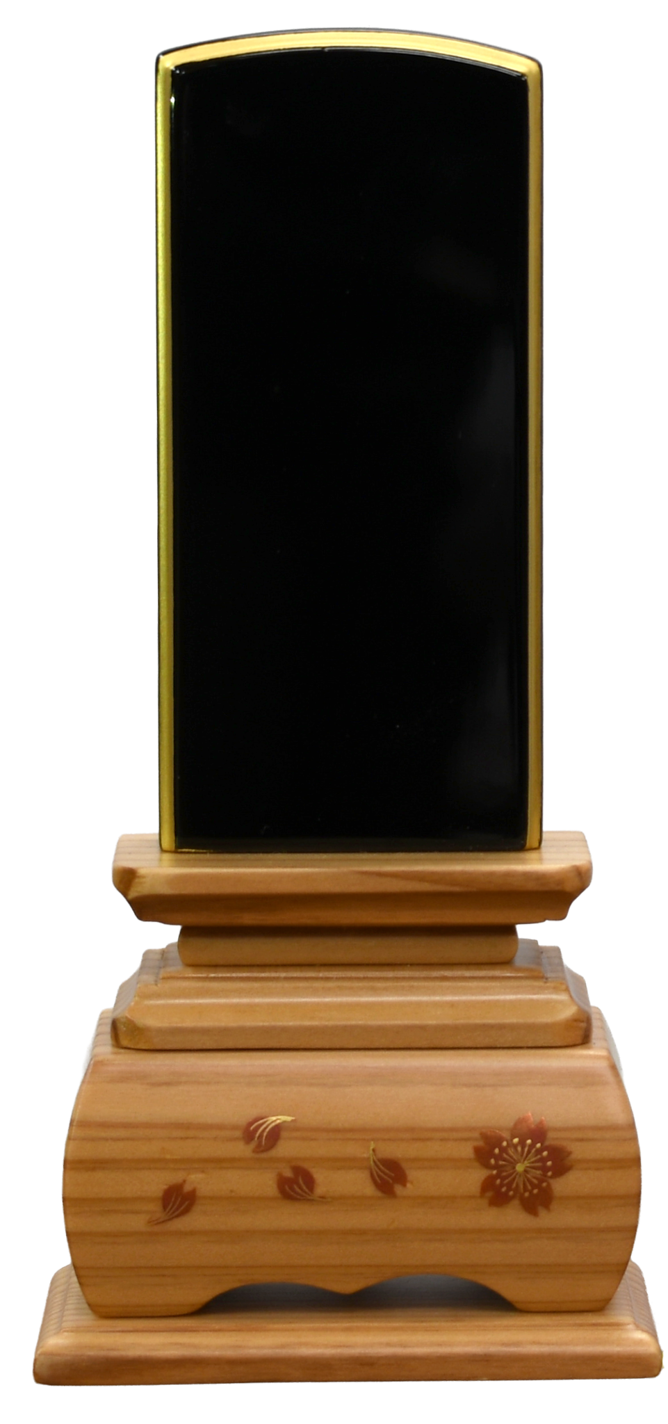 創作位牌 秋田杉 メイン画像