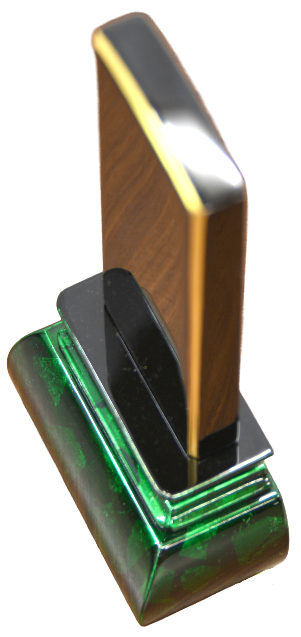 翡翠位牌 斜め上