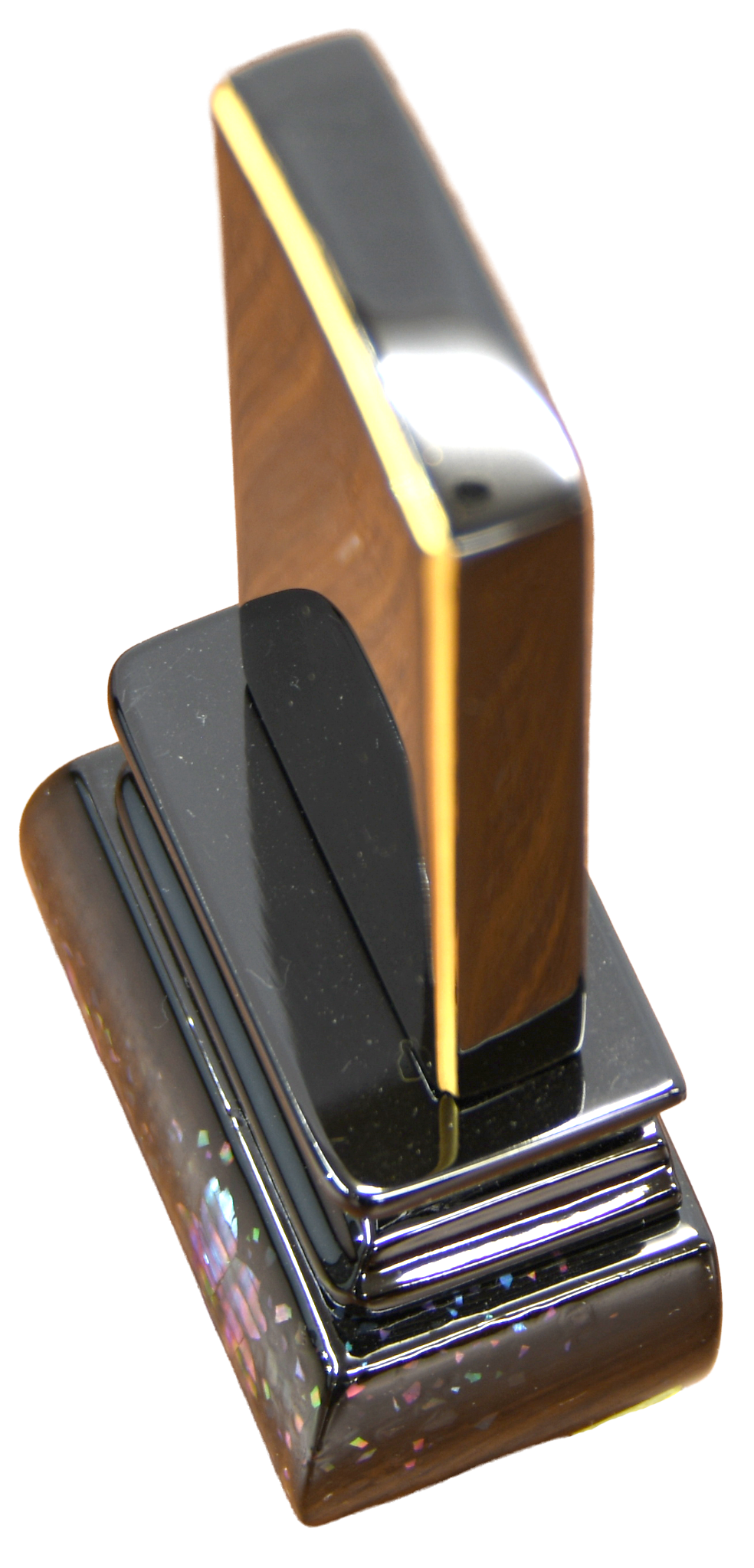 貝星位牌 斜め上