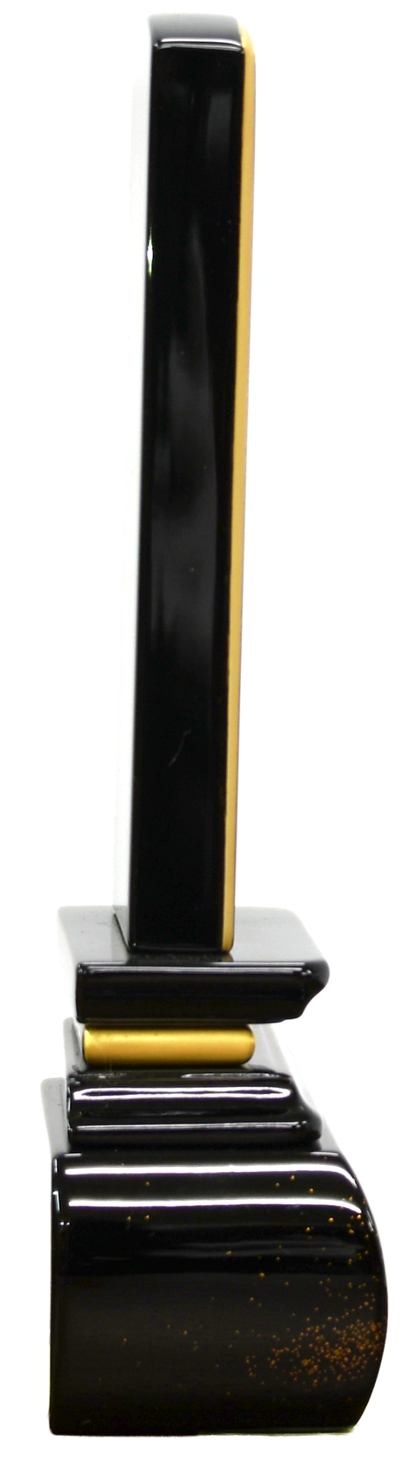 蒔絵位牌 詳細4