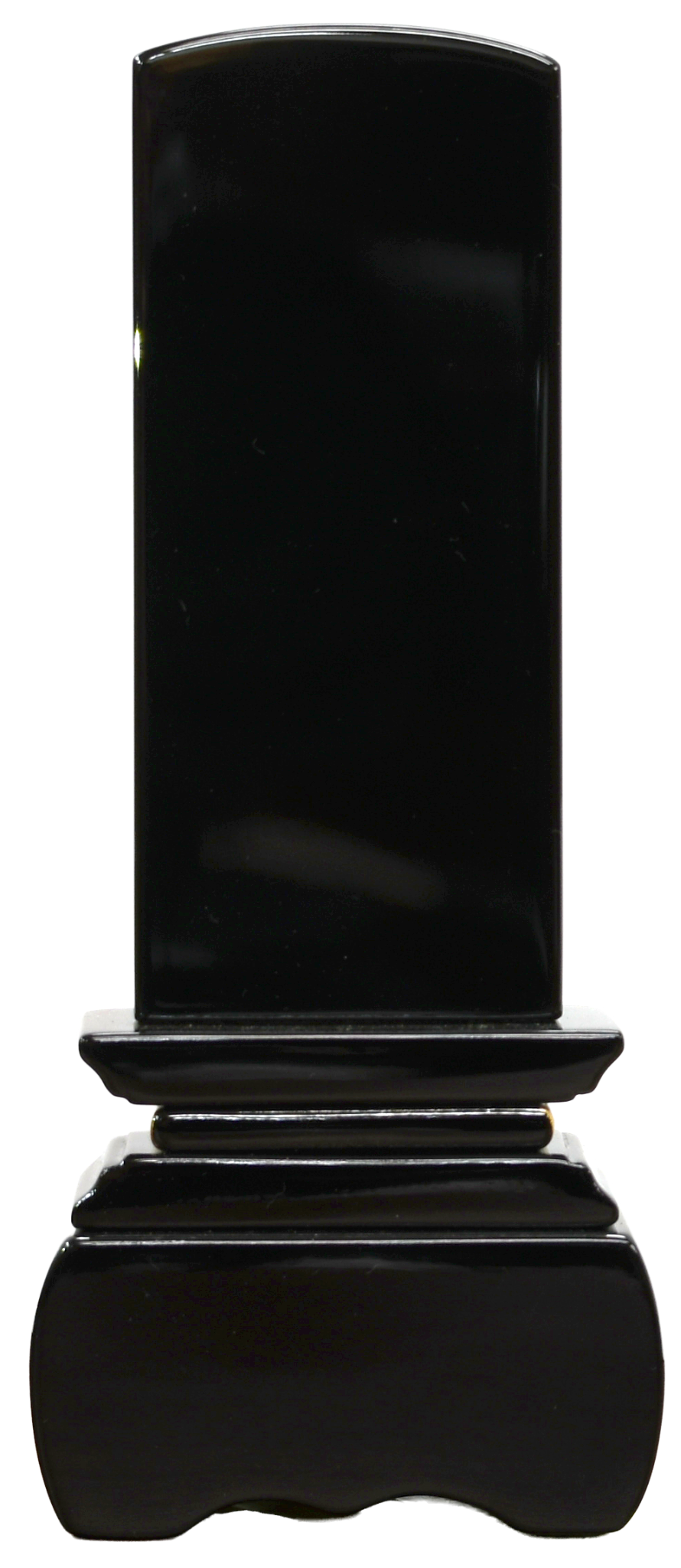 蒔絵位牌 詳細5