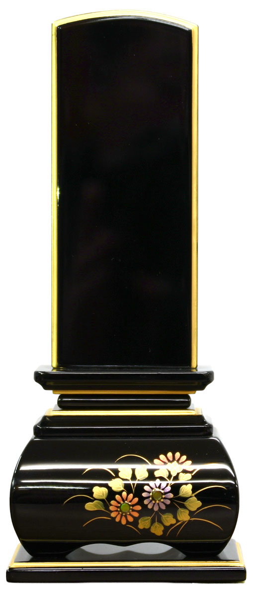 創作位牌 塗り メイン画像