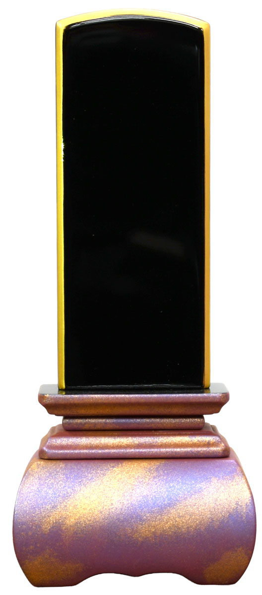 創作位牌 紫雲 メイン画像