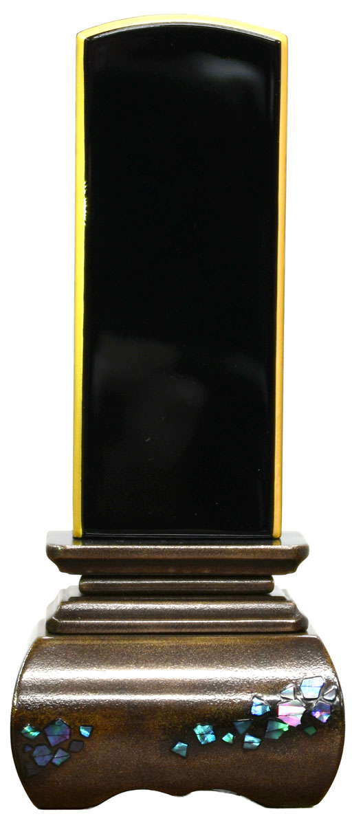 創作位牌 錫風 メイン画像