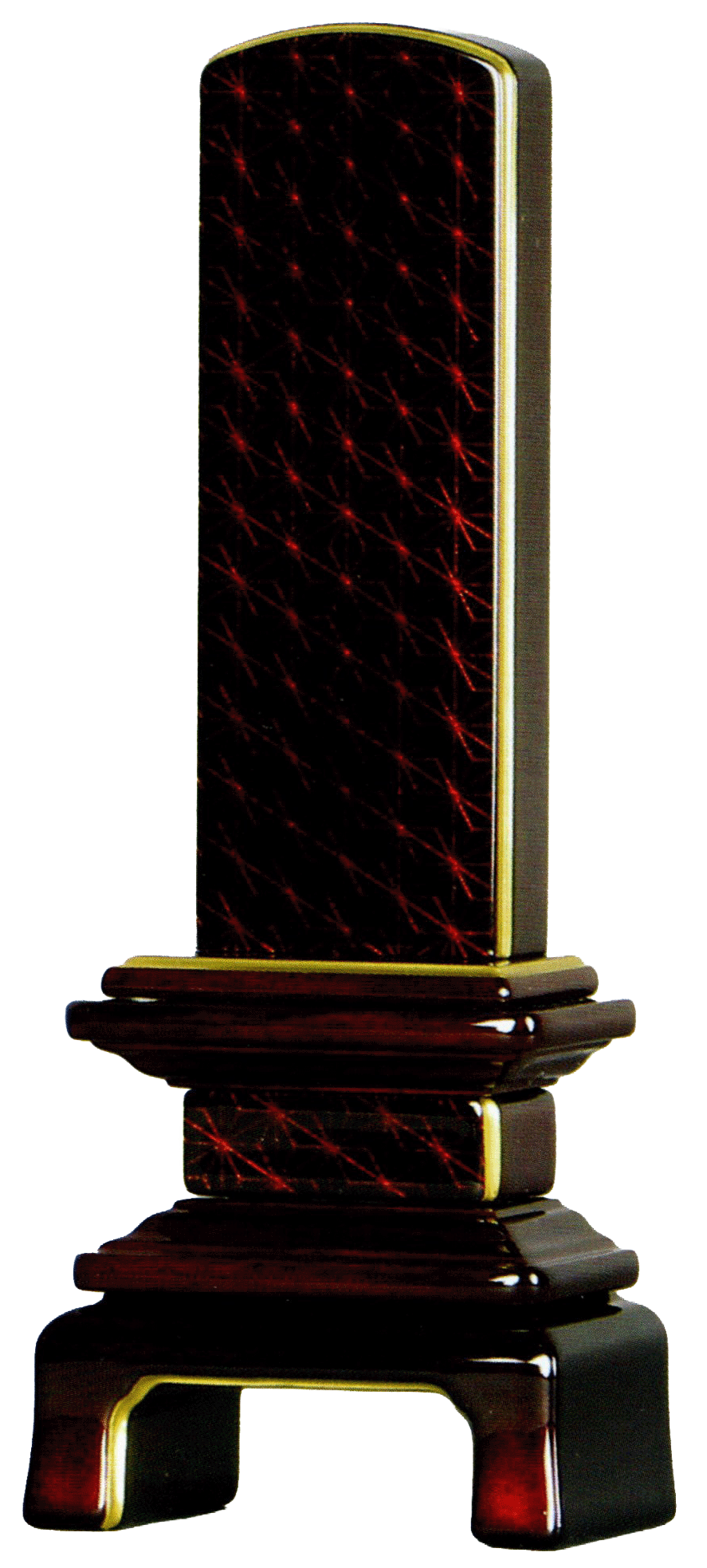 ゆかり グランドレッド